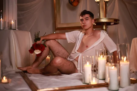 Cody_crown 😈 Hot Valentine’s Surprise 🔥 Foto 6