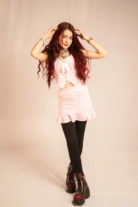 AntonellaEscudero Captive and Wild Pic 3