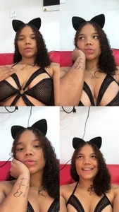 BRIYITHMENA angel face devil body🔥😈 Pic 3