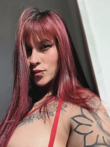 Charlotte1Demony 🔥 Bilde 6