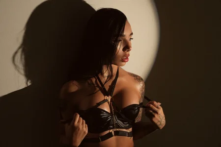 VENUSMOON777 my new photo session 📸 圖片 7