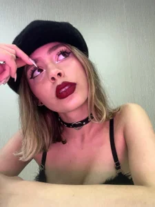 sienna_bloo 💋😈 Pic