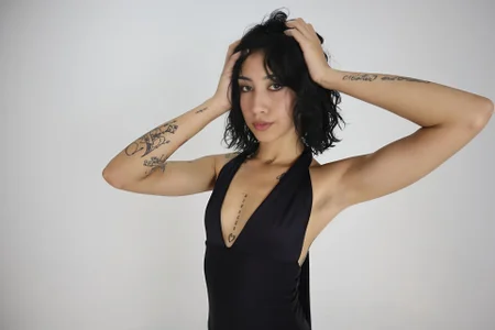 MelissaFoxx Public Fotka