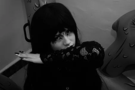 GOTH STYLE