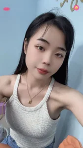 Lili-0521 এর 2টি XXX নগ্ন ছবি