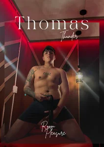 Zdjęcia ThomasThunders Public:  2