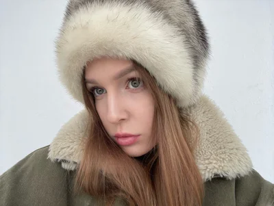 oopsnaked Public Foto 7