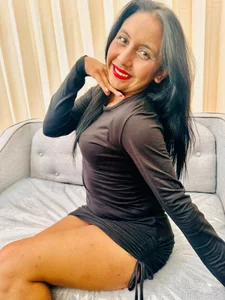 MELIZ_QUEEN sexy woman Foto 7