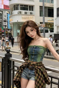 CoCo-1214's XXX Nude Photo 3