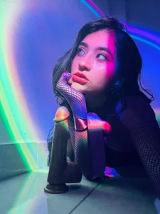 Zdjęcia LunaBloomn I am your rainbow:  6