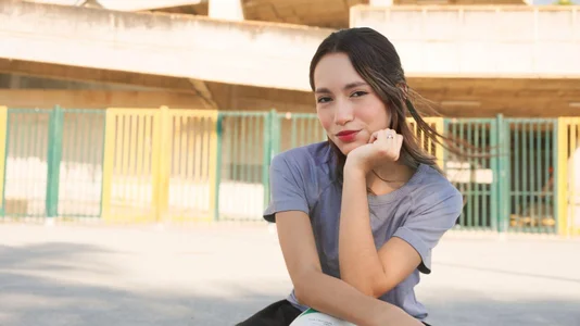 LilyTheaのPlayingの 6枚の写真