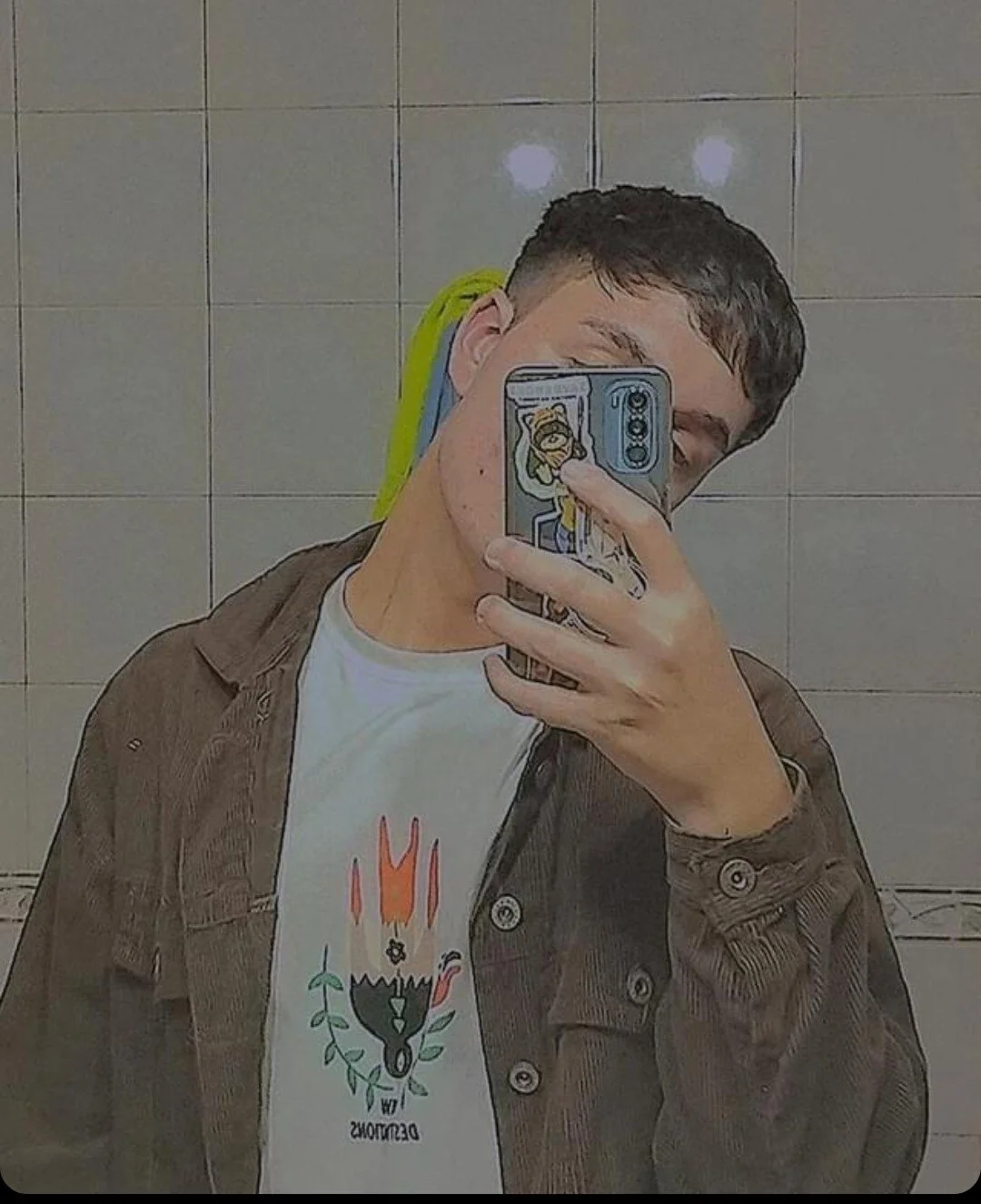 BigShif Trendaava kuva 4504