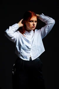 _Gingerfox_ Public Immagine  4