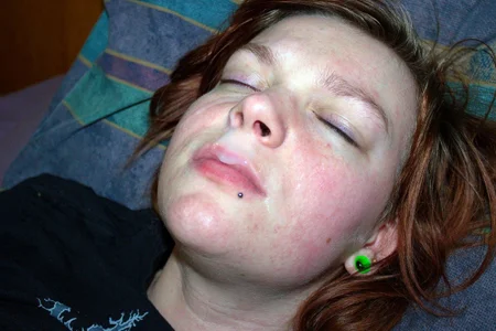 GamerGirlRoxyAndLee Some more hardcore samples Pic 4