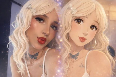 Aniie_Doll DOLL 😍.😈 圖片 3