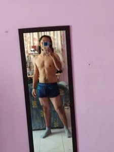 Yo de andresavsosa  4 Imagens