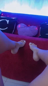 shanel_cullen_ Feets Pic 5