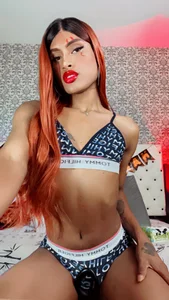 HALLOWEEN 3DAY de Elektra_Queen  3 Imagens