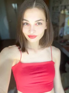 JInaMillsap Hi, I'm Kelly, and I'm glad to see you here <3 зображення