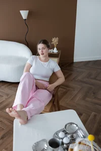 Sassy_Talkin_のPink Pantherの 3枚の写真