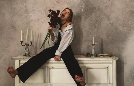 Phoenix_MargoのStraditersの 2枚の写真