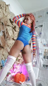 Nicole_Brown1126 Trick or treat Εικόνα 7