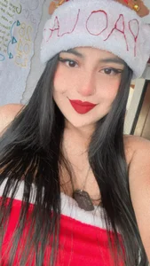 PamelaFtMia FELIZ NAVIDAD Pic 4