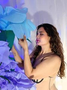 Rose_Thompson1 FAIRY Foto 6