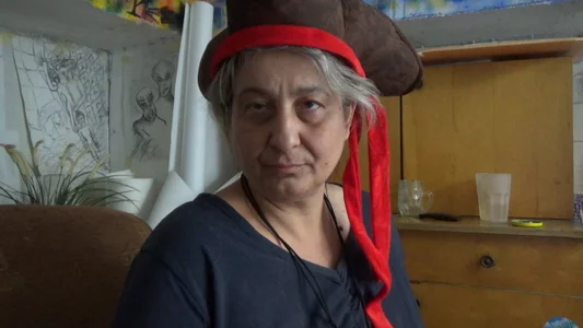 ExquisiteMature Funny hat Hình 4