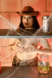 Halloween Mischief and Delights de goddess_kianna  6 photos