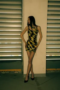 Midnight Parking de TaraHarris  Imagens