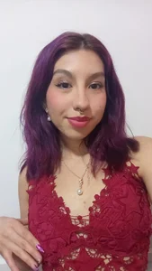 zoe-moreau SEXY AND HOT FOR YOU BABE 💗 Bilde