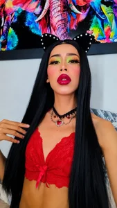 Ariagna_villalobos sexy Pic 6