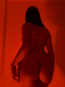 LiilithNova Happy Valentine's Day Pic