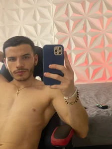 liam_es Next level 💪🏻 사진 2