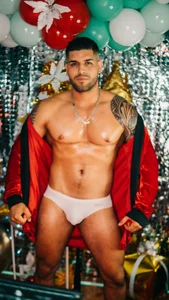 SamirHazard97 Christmas Poză 6