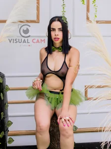 Amelia_Myers 🍀Saint Patrick's Day🍀 Pic 2