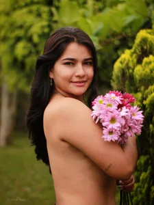 alison_villalobo calm Foto 3