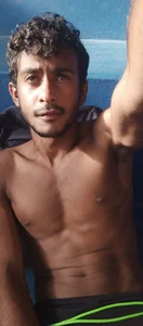 Alvarus_loki O proprio Foto