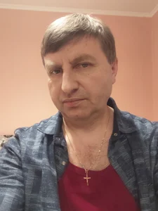 Olyaroman It's me Pic 2