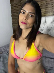 LunaRossie_ I am unforgettable Εικόνα 6