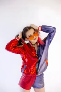 LiliBakery Bad girl 😈 Pic 6