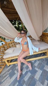 EmmyCortez “My favorite spot... ready for you 😈” Pic 5