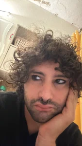 GeekyUCTop Lucifer King Pic