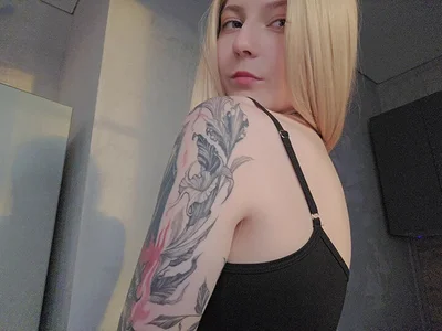 NovaRaz Raw data from the archive 🖤📂 Pic 2