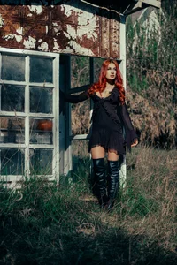 AgattaDuque Halloween 2024 🎃 圖片 2