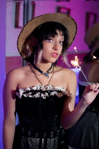 💋 Look at me slowly de Moonanggel  3 Imagens