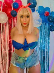 StaceyGraves_ happy 4th of july♥ Pic 2