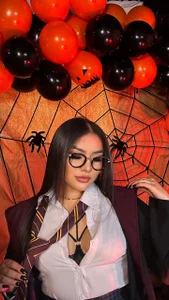 Amy_azaela Amy Potter - Halloween show. 🌛 صورة واحدة|Amy_azaela Amy Potter - Halloween show. 🌛 صورتان|Amy_azaela Amy Potter - Halloween show. 🌛  3 صور|Amy_azaela Amy Potter - Halloween show. 🌛  3 صورة