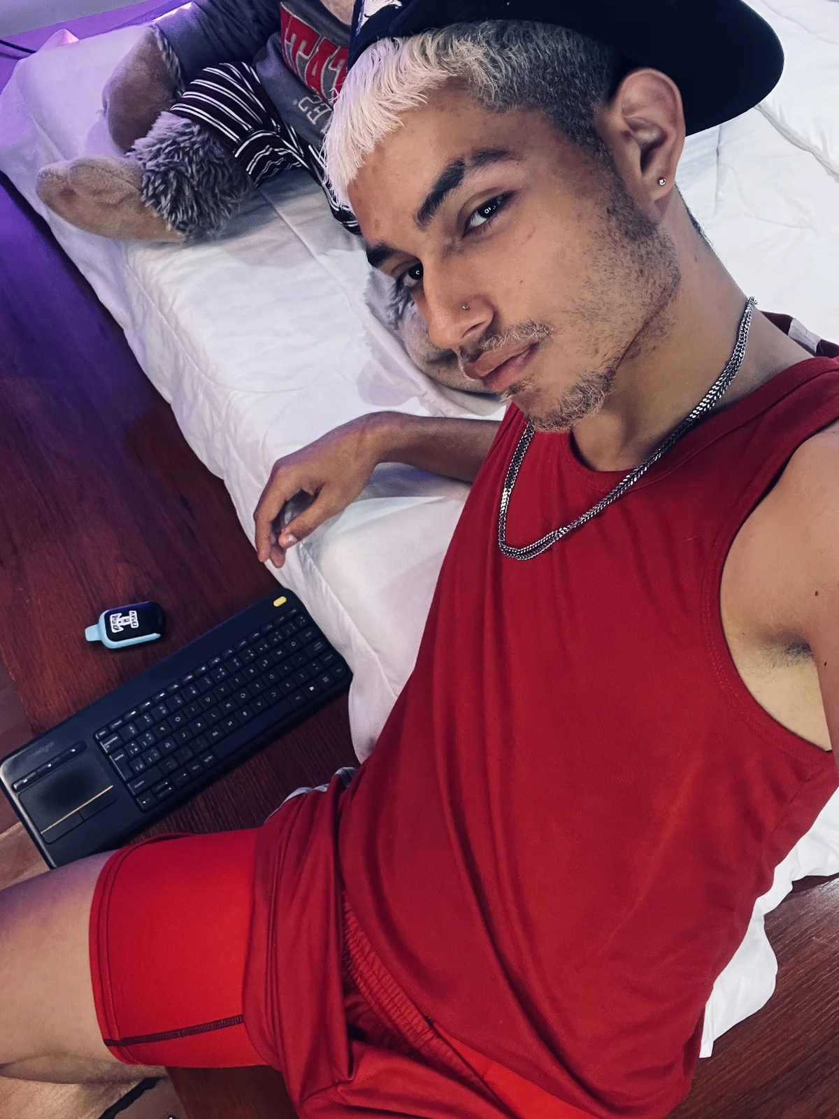 ItsZairen Gambar Trending 8031